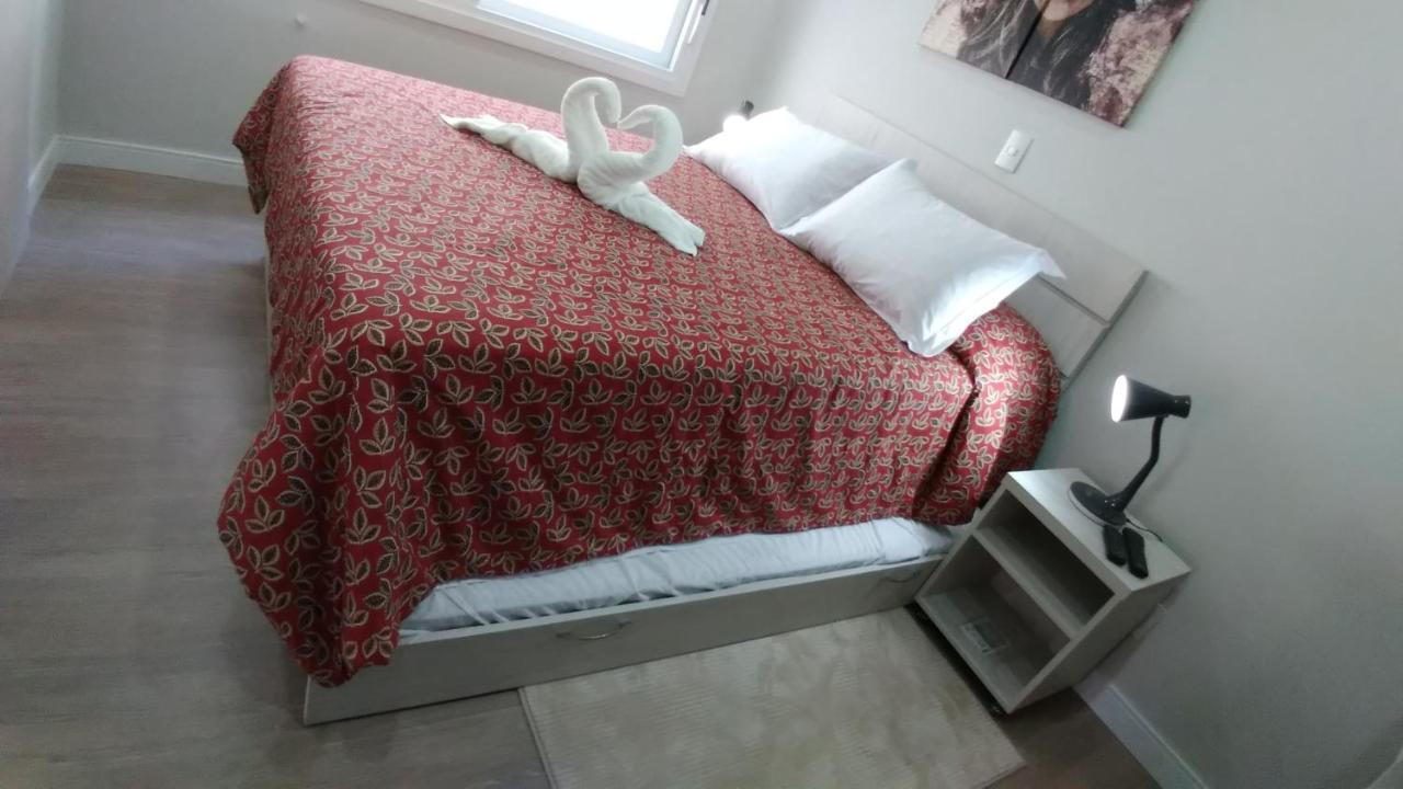 Apto Campos De Canella Daire Canela Dış mekan fotoğraf