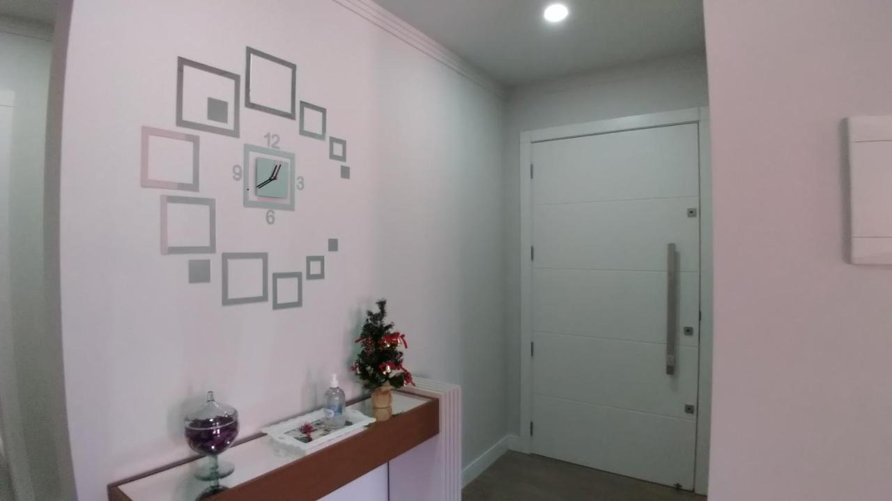 Apto Campos De Canella Daire Canela Dış mekan fotoğraf